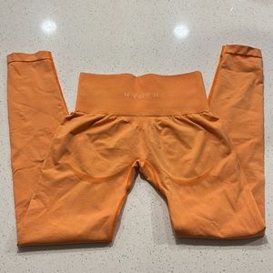 SMALL NVGTN LEGGINGS